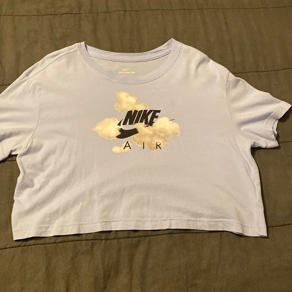 Nike shirt